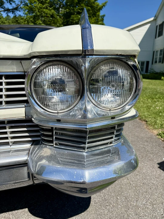 1964 Cadillac Eldorado 6th Gen - Image 26 of 31