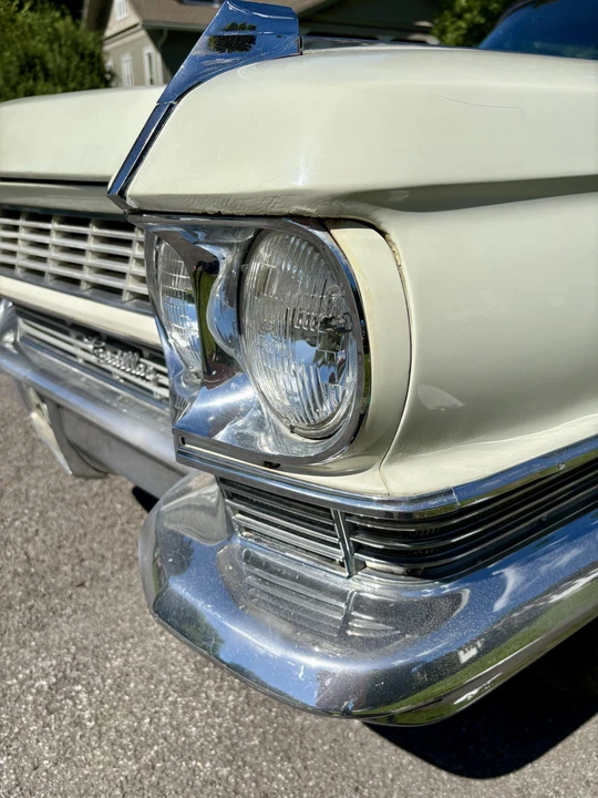 1964 Cadillac Eldorado 6th Gen - Image 27 of 31