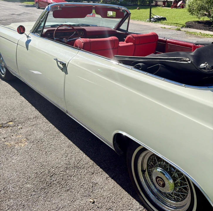 1964 Cadillac Eldorado 6th Gen - Image 20 of 31