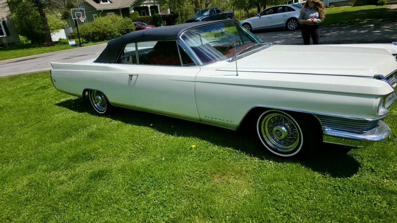 1964 Cadillac Eldorado 6th Gen - Image 14 of 31