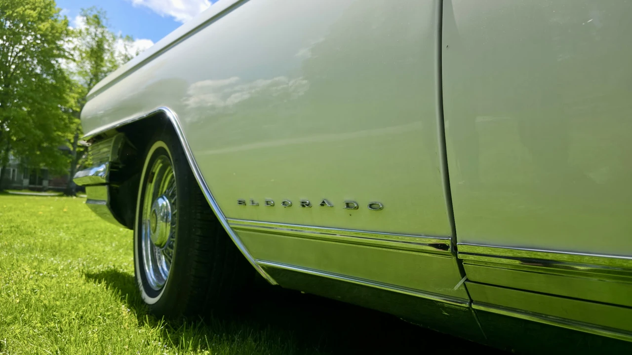 1964 Cadillac Eldorado 6th Gen - Image 22 of 31