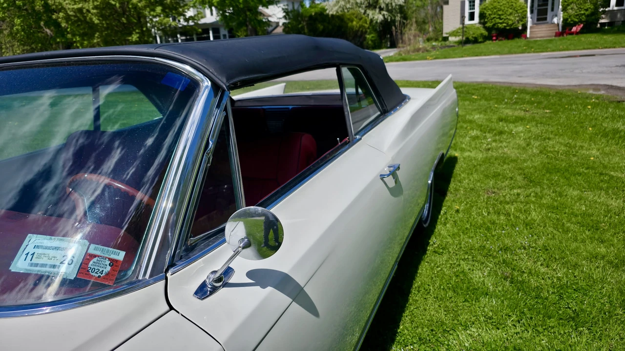 1964 Cadillac Eldorado 6th Gen - Image 18 of 31