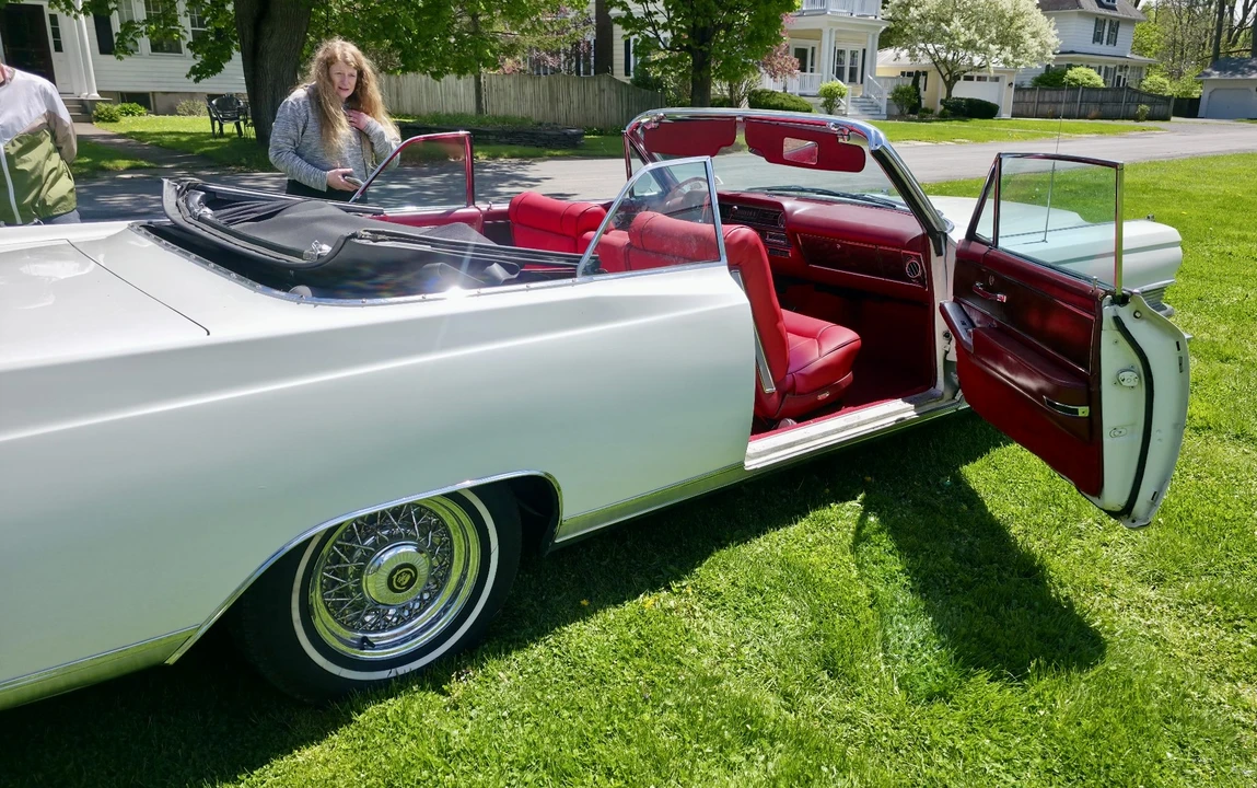 1964 Cadillac Eldorado 6th Gen - Image 19 of 31