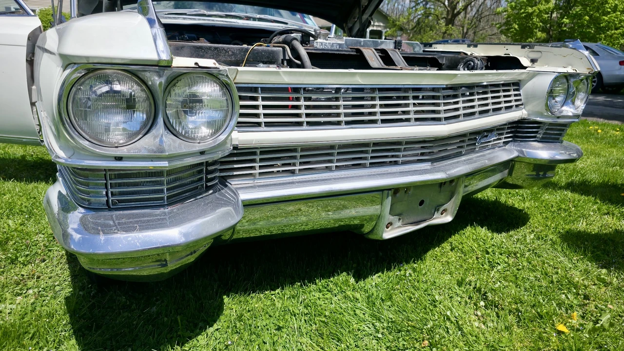 1964 Cadillac Eldorado 6th Gen - Image 24 of 31