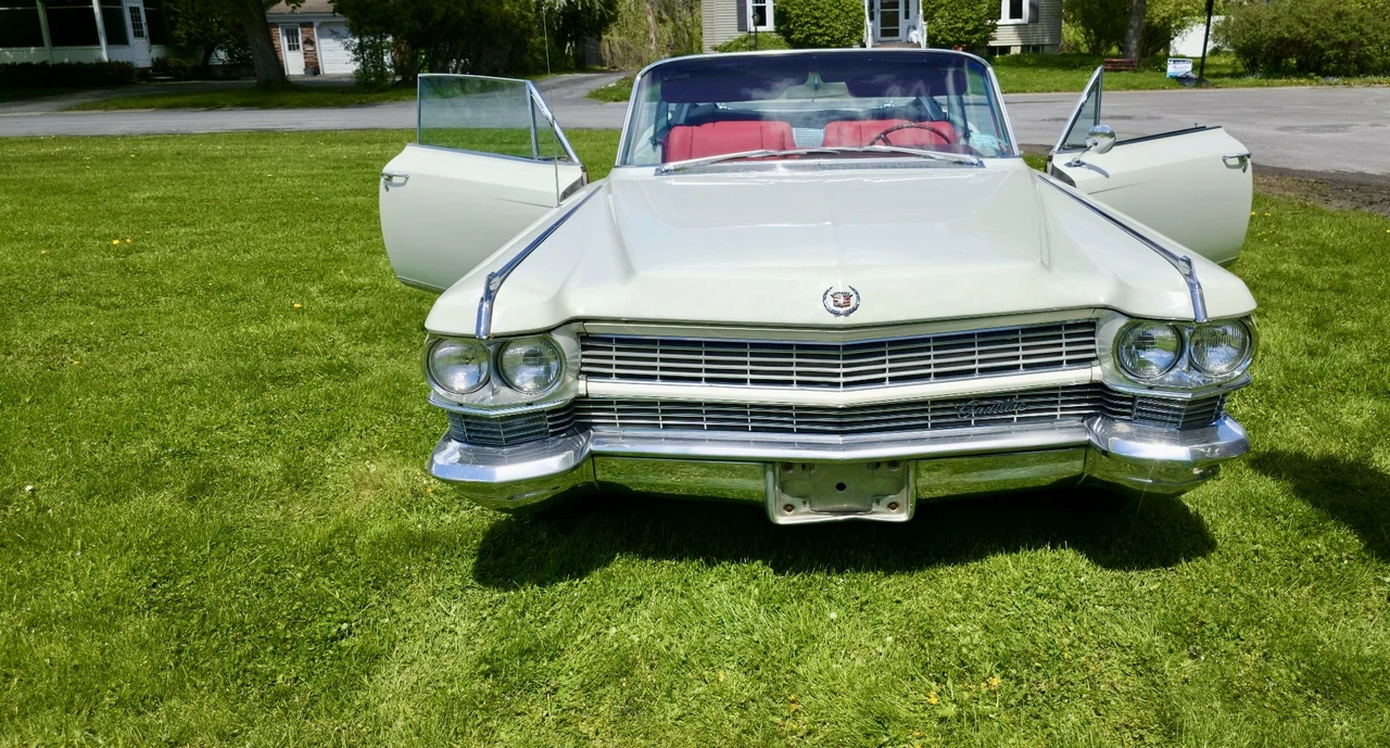 1964 Cadillac Eldorado 6th Gen - Image 12 of 31