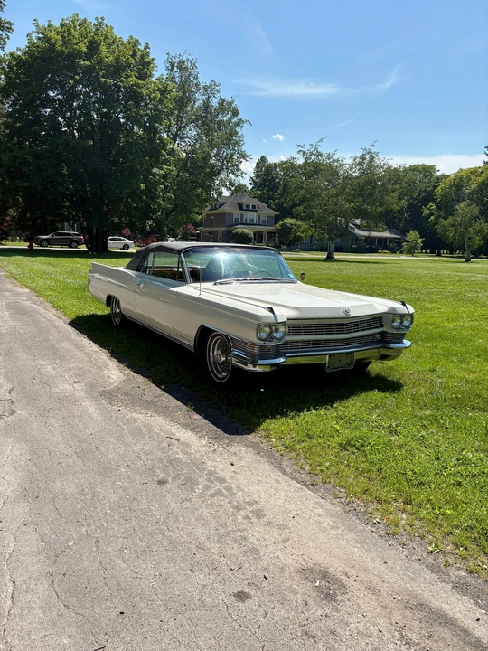 1964 Cadillac Eldorado 6th Gen - Image 4 of 31
