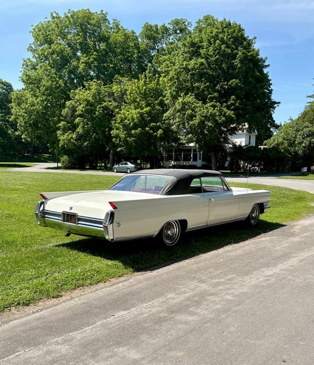 1964 Cadillac Eldorado 6th Gen - Image 6 of 31