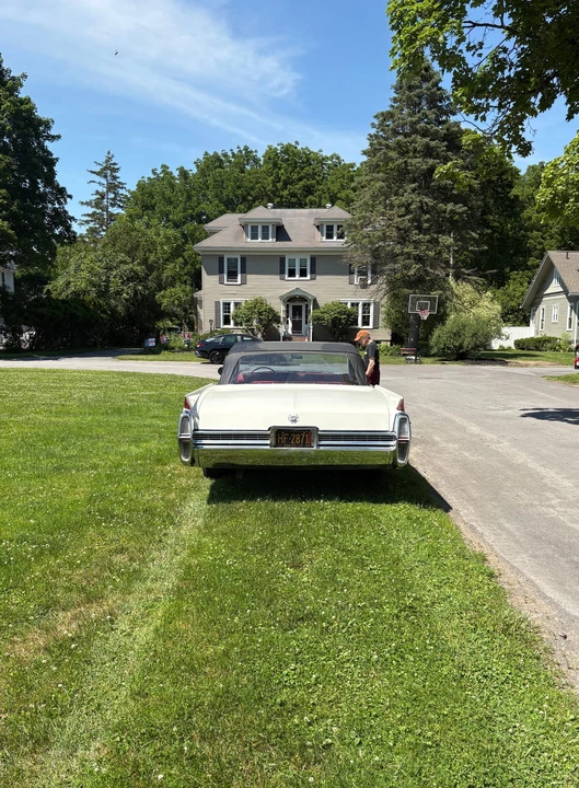 1964 Cadillac Eldorado 6th Gen - Image 8 of 31