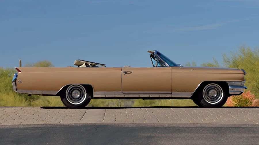 1964 Cadillac Eldorado 6th Gen - Image 2 of 27