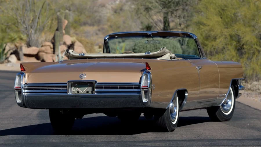 1964 Cadillac Eldorado 6th Gen - Image 3 of 27