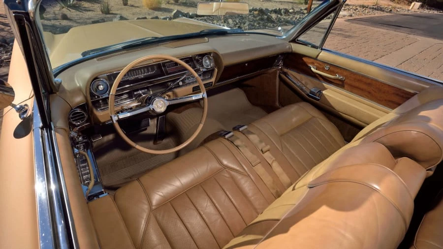 1964 Cadillac Eldorado 6th Gen - Image 4 of 27