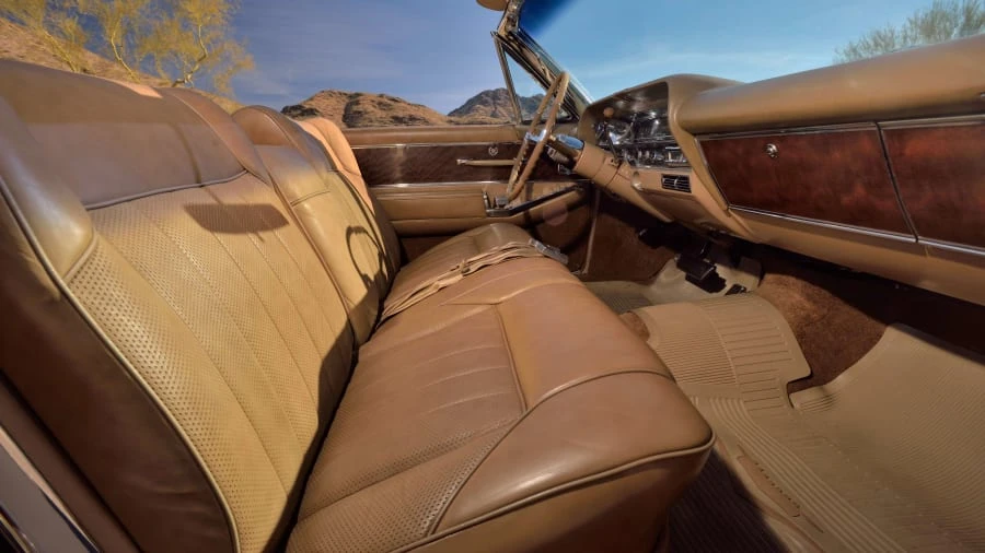 1964 Cadillac Eldorado 6th Gen - Image 5 of 27