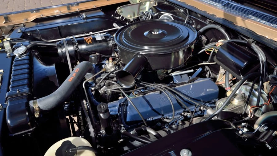 1964 Cadillac Eldorado 6th Gen - Image 7 of 27