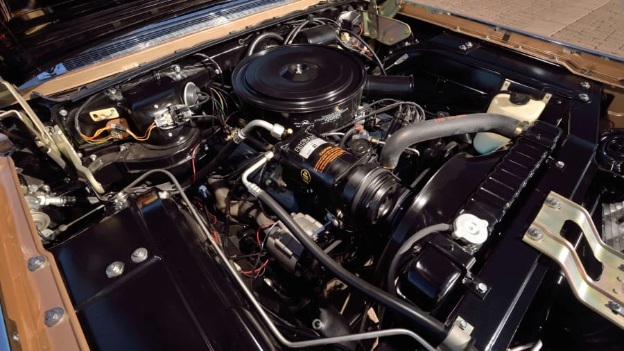 1964 Cadillac Eldorado 6th Gen - Image 8 of 27
