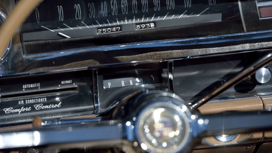 1964 Cadillac Eldorado 6th Gen - Image 11 of 27