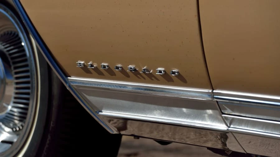 1964 Cadillac Eldorado 6th Gen - Image 13 of 27