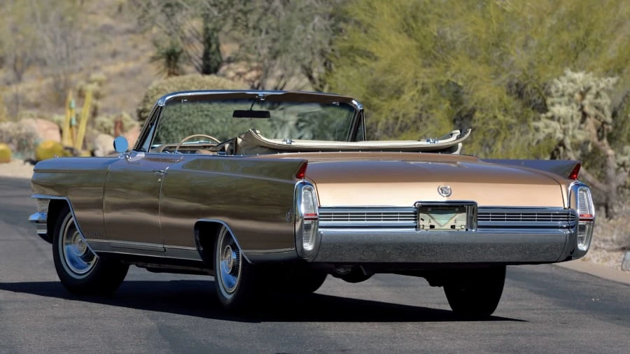 1964 Cadillac Eldorado 6th Gen - Image 15 of 27