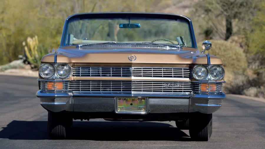 1964 Cadillac Eldorado 6th Gen - Image 16 of 27