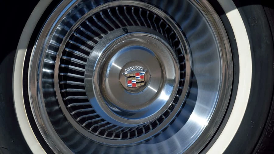 1964 Cadillac Eldorado 6th Gen - Image 17 of 27