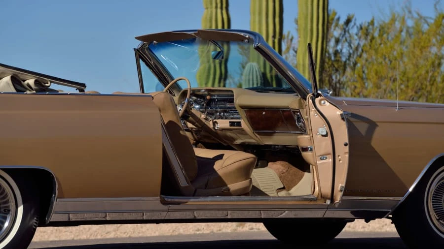 1964 Cadillac Eldorado 6th Gen - Image 19 of 27