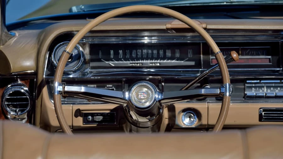 1964 Cadillac Eldorado 6th Gen - Image 20 of 27