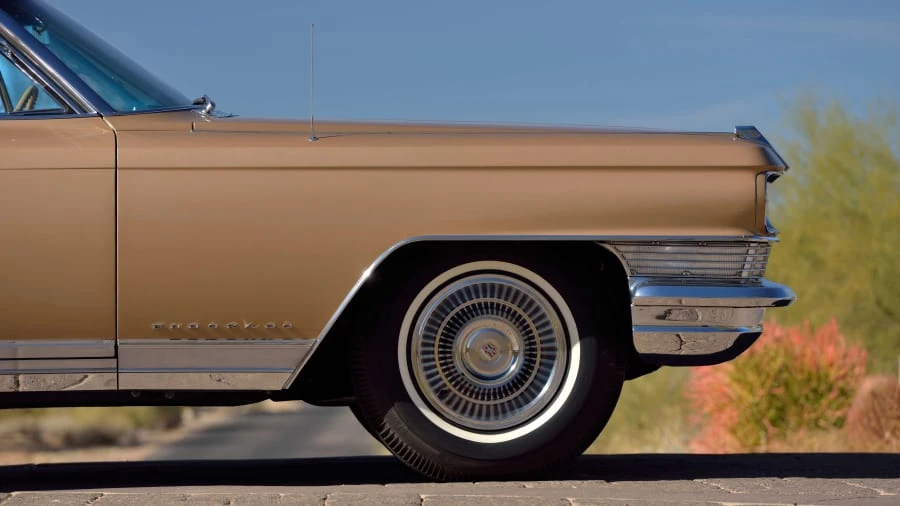 1964 Cadillac Eldorado 6th Gen - Image 21 of 27