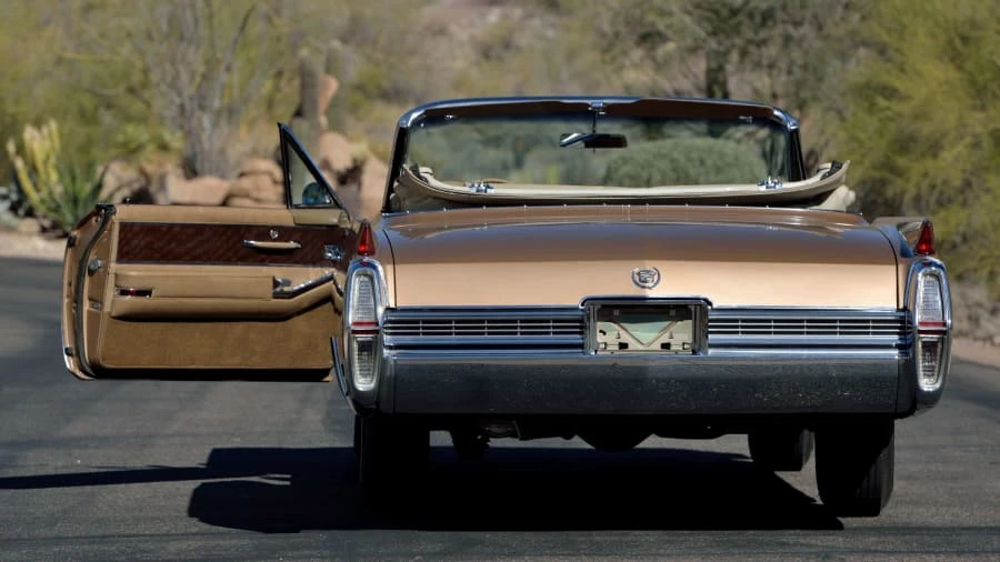 1964 Cadillac Eldorado 6th Gen - Image 22 of 27