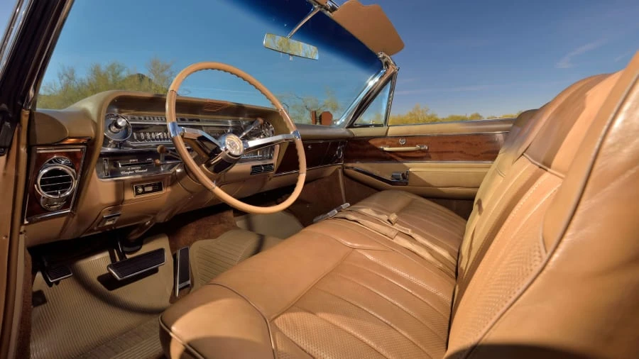 1964 Cadillac Eldorado 6th Gen - Image 23 of 27
