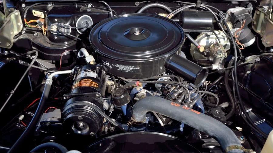 1964 Cadillac Eldorado 6th Gen - Image 9 of 27
