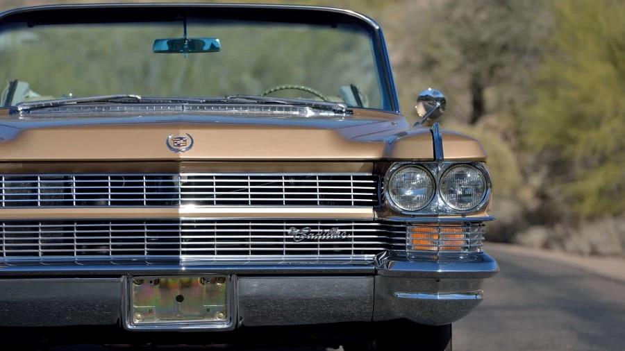 1964 Cadillac Eldorado 6th Gen - Image 25 of 27