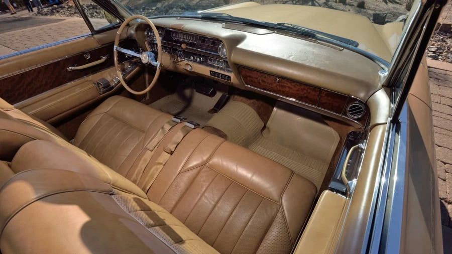 1964 Cadillac Eldorado 6th Gen - Image 6 of 27