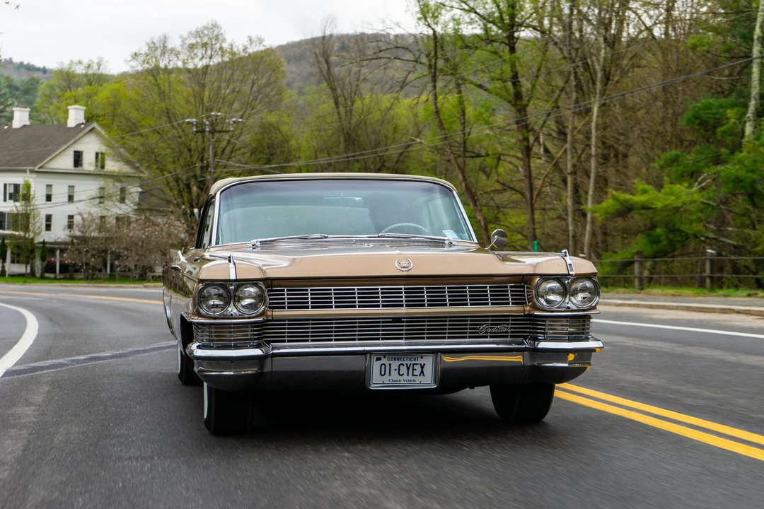 1964 Cadillac Eldorado 6th Gen - Image 8 of 31