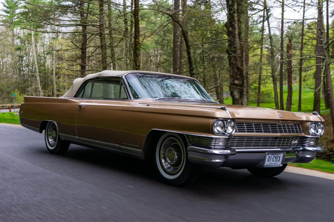 1964 Cadillac Eldorado 6th Gen - Image 10 of 31