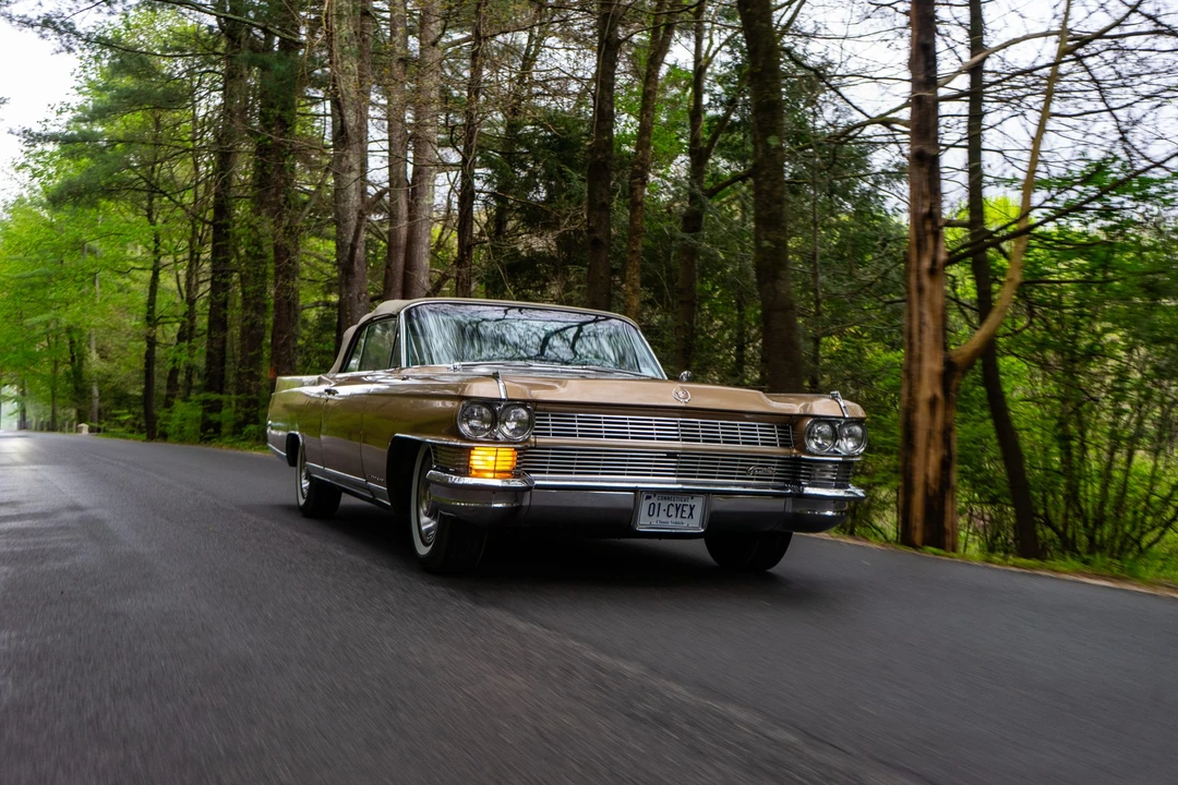 1964 Cadillac Eldorado 6th Gen - Image 12 of 31