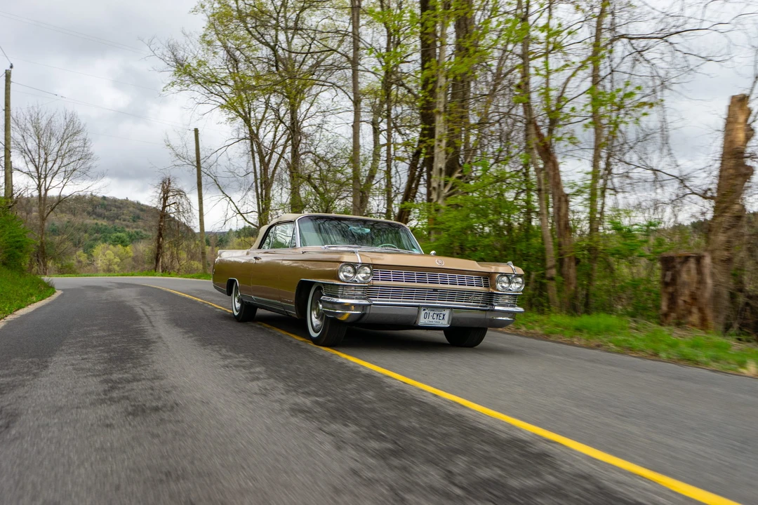 1964 Cadillac Eldorado 6th Gen - Image 13 of 31
