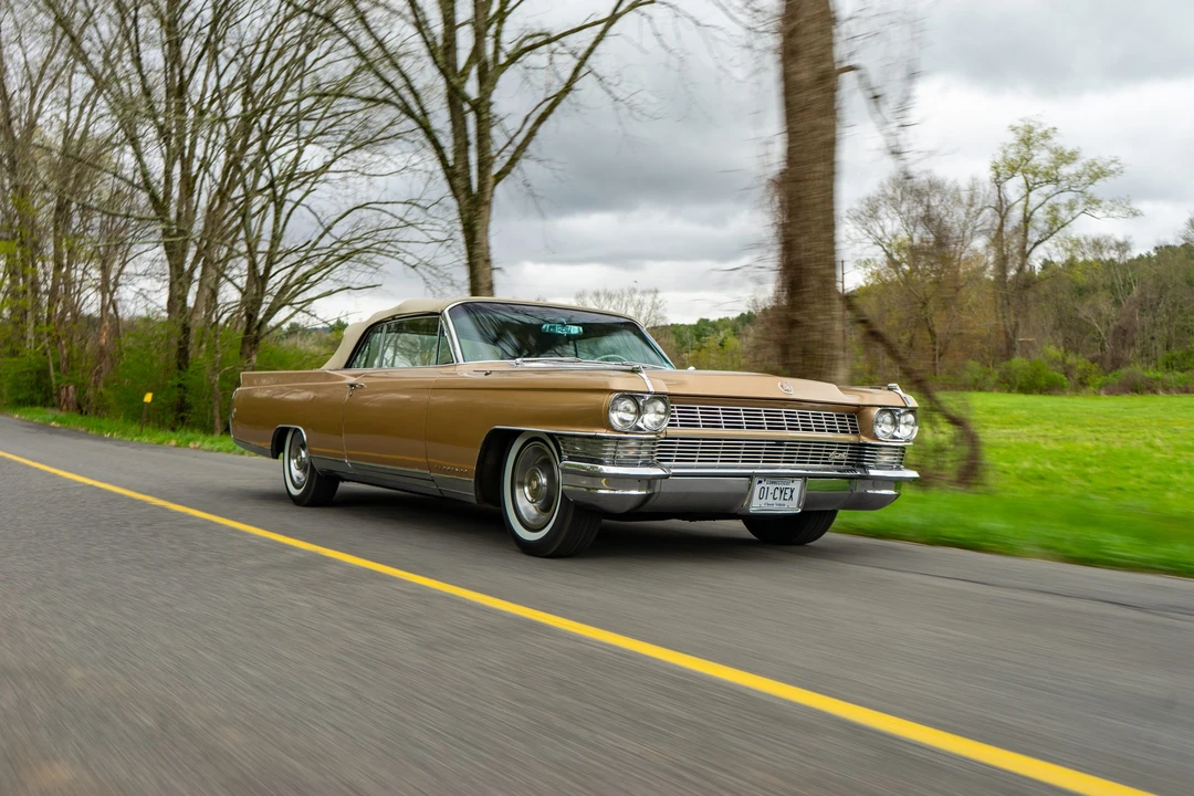 1964 Cadillac Eldorado 6th Gen - Image 14 of 31