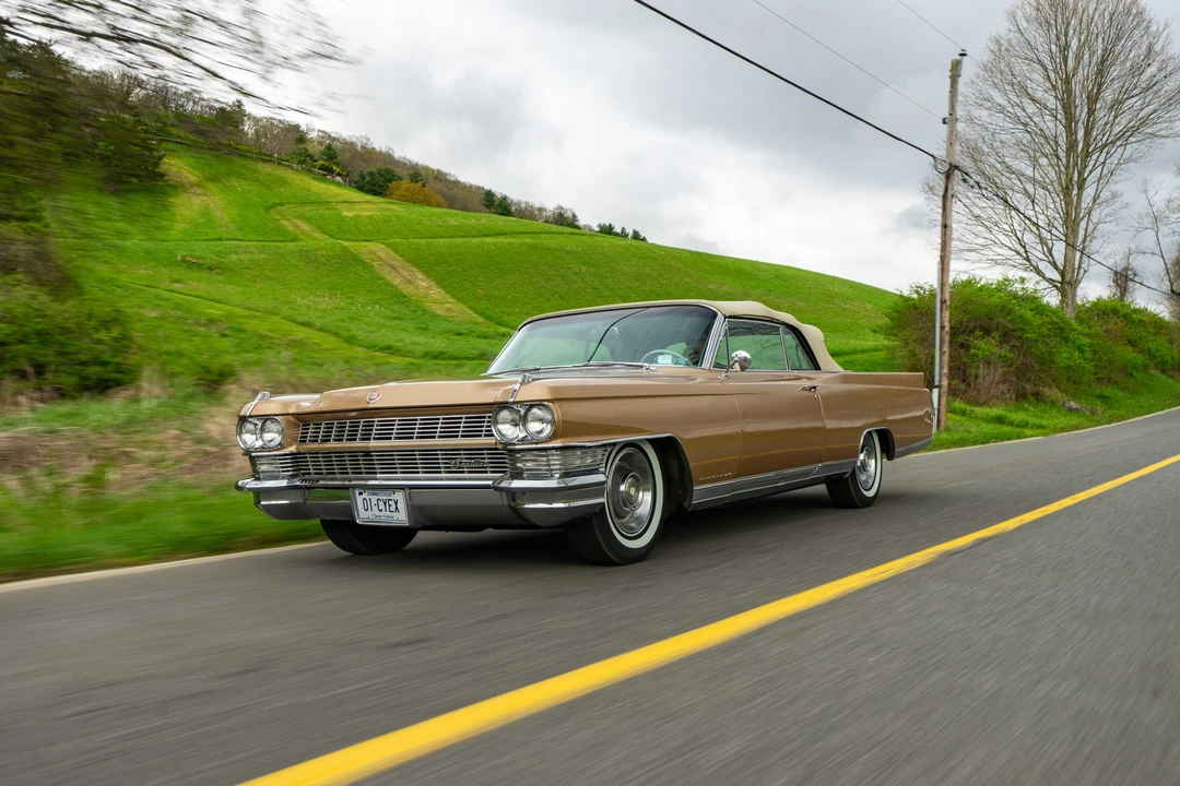 1964 Cadillac Eldorado 6th Gen - Image 2 of 31