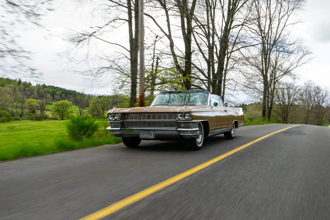 1964 Cadillac Eldorado 6th Gen - Image 3 of 31