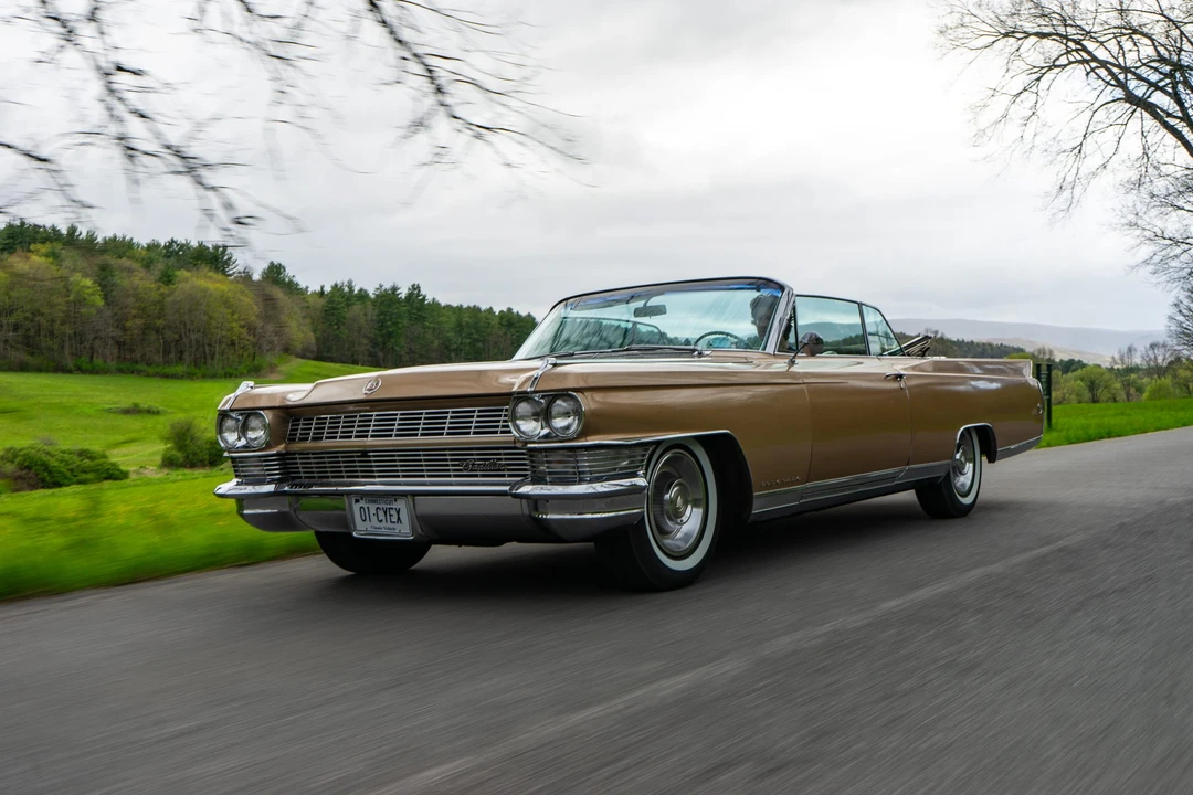 1964 Cadillac Eldorado 6th Gen - Image 6 of 31