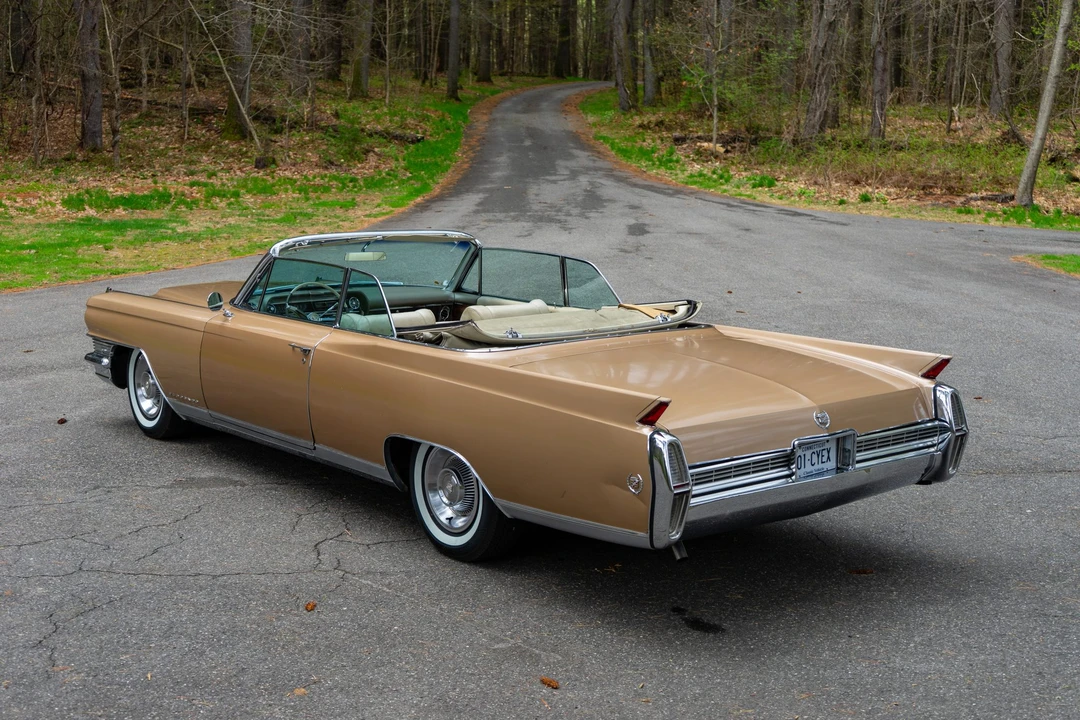 1964 Cadillac Eldorado 6th Gen - Image 24 of 31