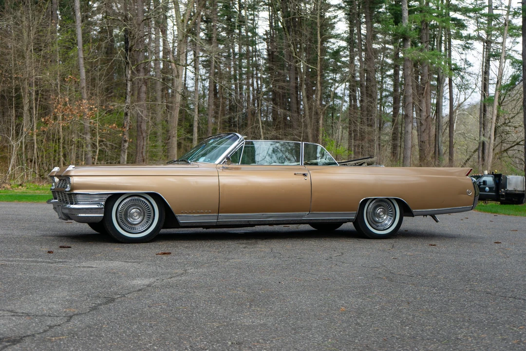 1964 Cadillac Eldorado 6th Gen - Image 29 of 31