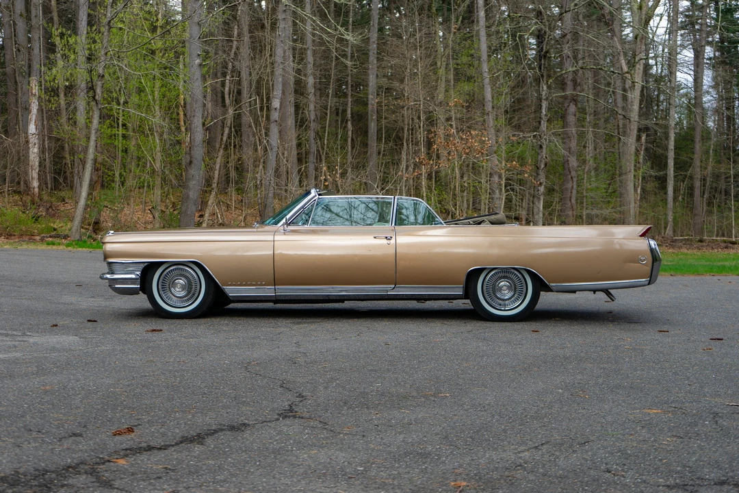 1964 Cadillac Eldorado 6th Gen - Image 27 of 31
