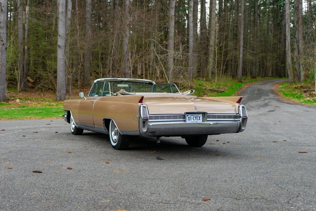 1964 Cadillac Eldorado 6th Gen - Image 23 of 31