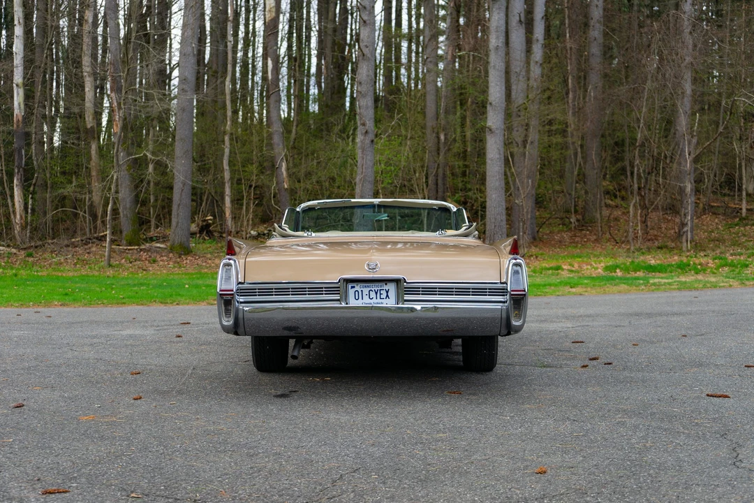 1964 Cadillac Eldorado 6th Gen - Image 22 of 31