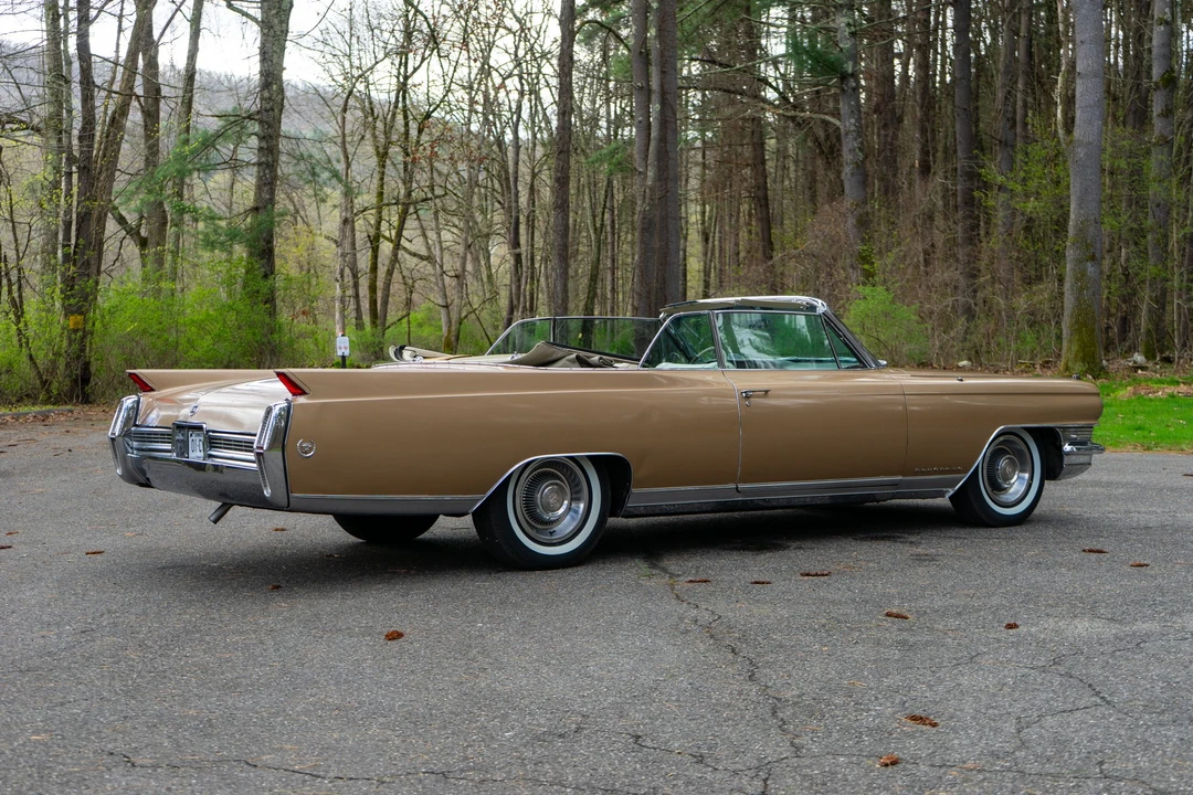 1964 Cadillac Eldorado 6th Gen - Image 21 of 31
