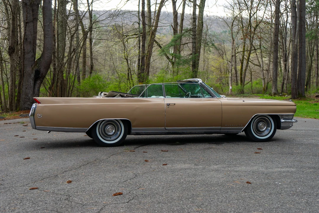 1964 Cadillac Eldorado 6th Gen - Image 20 of 31