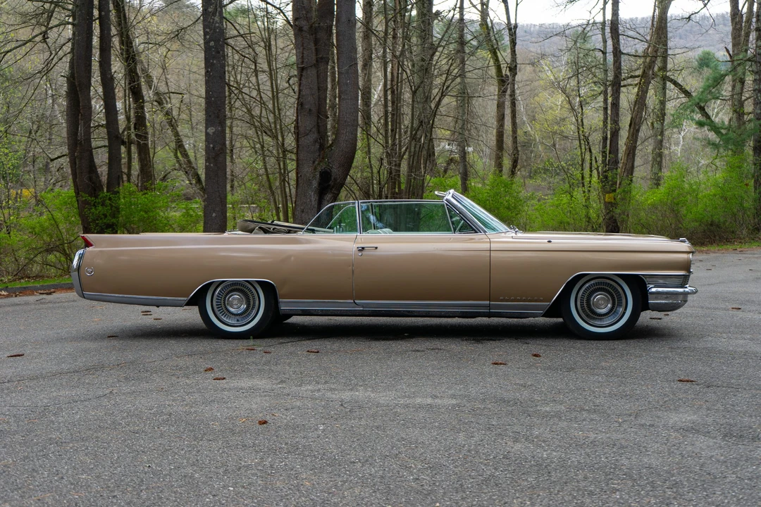 1964 Cadillac Eldorado 6th Gen - Image 19 of 31