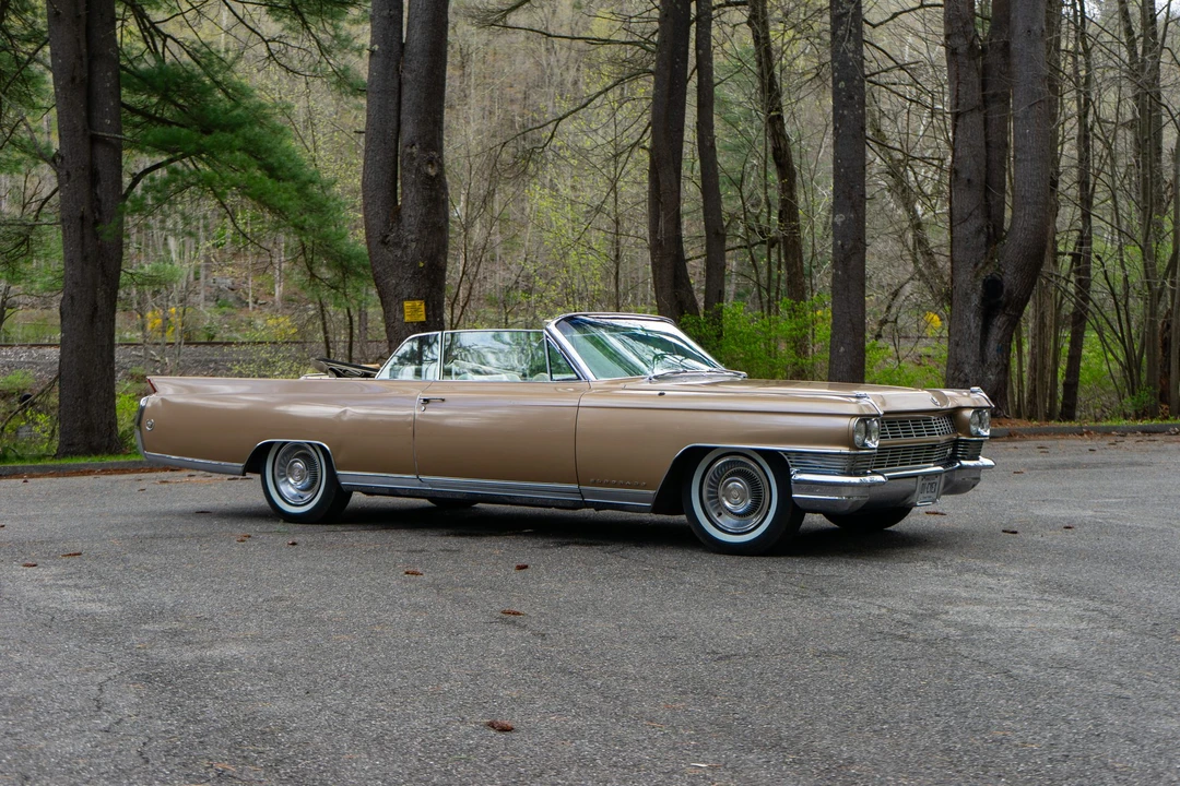 1964 Cadillac Eldorado 6th Gen - Image 18 of 31