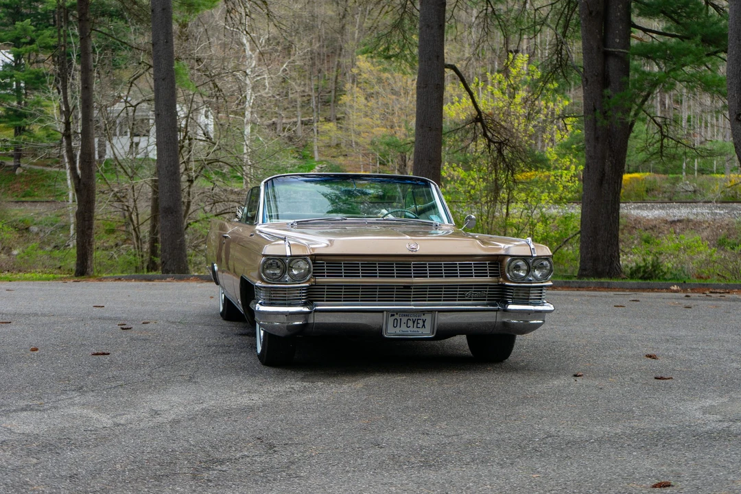 1964 Cadillac Eldorado 6th Gen - Image 16 of 31