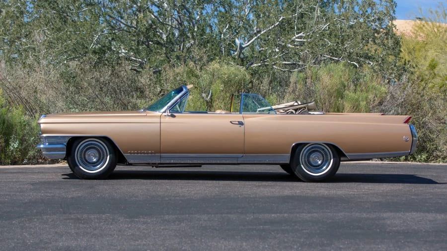 1964 Cadillac Eldorado 6th Gen - Image 2 of 20